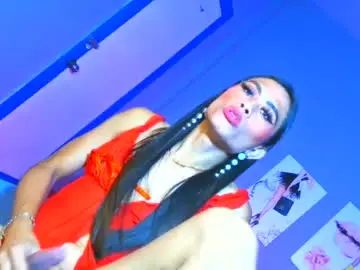 Chaturbate Adult Webcam of senyora_evangelista