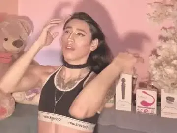 Chaturbate Best live sex cam show of star_mor_