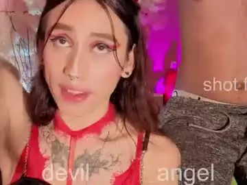 Chaturbate Watch Live Sex Cams of star_mor_