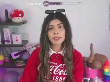Chaturbate Live Porn of valentina_cerettis