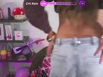 Chaturbate Private Sex Chat of valentina_cerettis