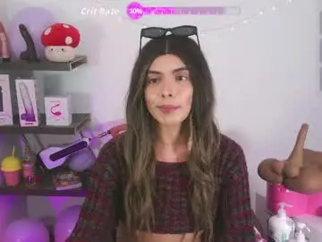 Chaturbate Private Sex Chat of valentina_cerettis