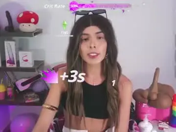 Chaturbate Adult Video Chat of valentina_cerettis