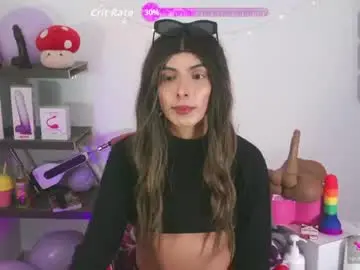 Chaturbate Sex Chat of valentina_cerettis