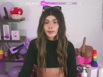 Chaturbate Adult Video Chat of valentina_cerettis