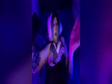 Chaturbate Adult Webcam of nikkineverlands