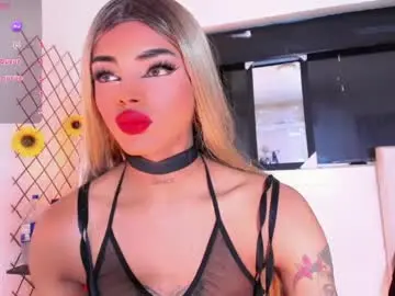 Chaturbate Live Sex Cam of kendra_bailey