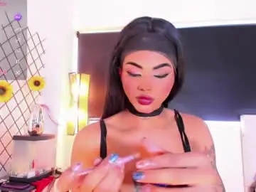 Chaturbate Best Webcam of kendra_bailey