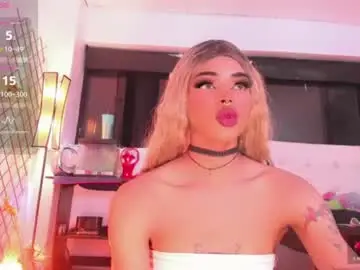 Chaturbate Nude Webcam of kendra_bailey