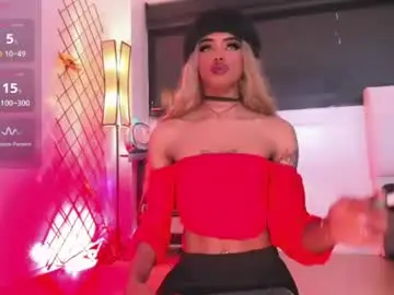 Chaturbate Sex Chat of kendra_bailey