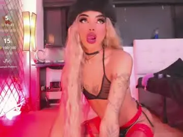 Chaturbate Live Sex of kendra_bailey