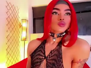 Chaturbate Sex Cam of kendra_bailey