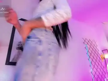 Chaturbate Private Sex Chat of kendra_bailey