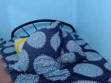 Chaturbate Live Sex of mrladybunnycock