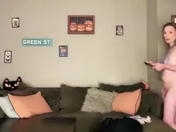 Chaturbate Adult Webcam of greenxxxqueen