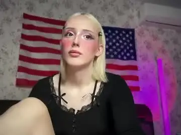Chaturbate Private Sex Chat of llinabarbie