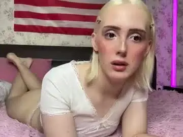 Chaturbate Watch Live Sex Cams of llinabarbie
