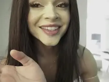 Chaturbate Free Porn Cam of sweetest_bella