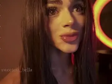 Chaturbate Watch Live Sex Cams of sweetest_bella