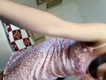 Chaturbate Nude Webcam of camillejoson
