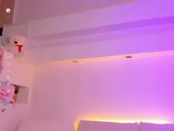 Chaturbate Adult Webcam of mintlackey