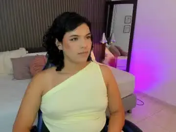Chaturbate Adult Webcams of sammybrunette1