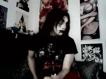 Chaturbate Free Porn Cam of kiiller_queen