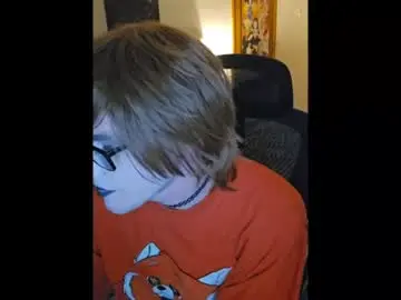 Chaturbate Private Sex Chat of sissygothx
