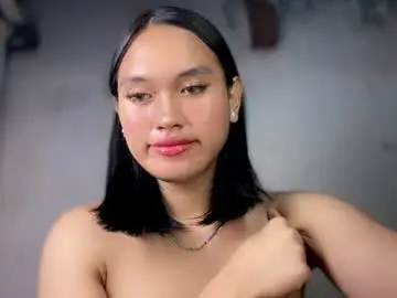 Chaturbate Nude Webcam of jules365