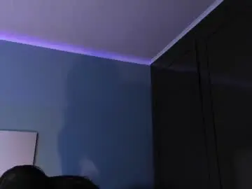 Chaturbate Adult Video Chat of lyaa_sweet1