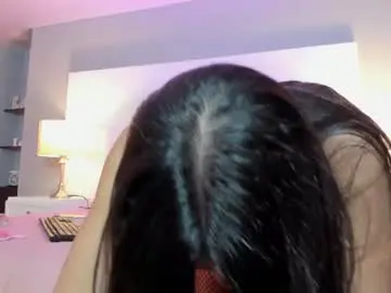 Chaturbate Live Sex Cam of lyaa_sweet1