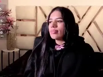 Chaturbate Live Sex of zoevg