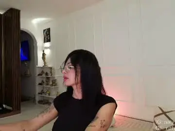 Chaturbate Nude Webcam of natalia_hernandez1