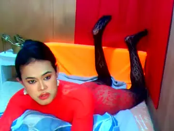 Chaturbate Adult Video Chat of pokwang4you