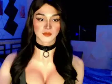 Chaturbate Free Porn Cam of fuckingsexyivana