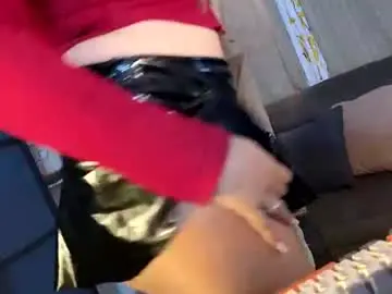 Chaturbate Nude Webcam of kylie_iyutera