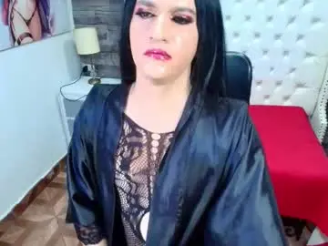 Chaturbate Free Live Porn of trinity_tsx