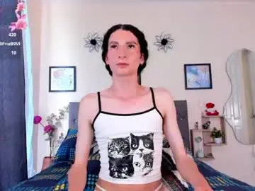 Chaturbate Adult Video Chat of viioleta_cam