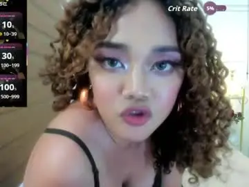 Chaturbate Sex Cam of ts_barbiecurly69