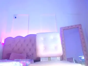 Chaturbate Adult Webcams of naomi_shayk
