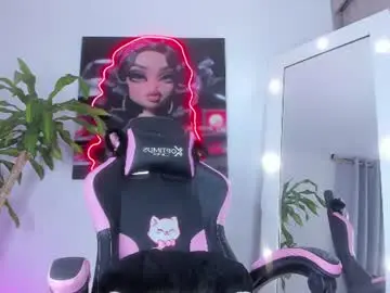 Chaturbate Live Sex Cam of _sweetkatty