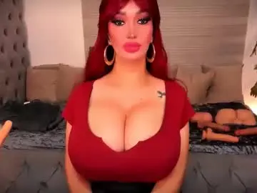 Chaturbate Live Sex Cam of playfullmaria