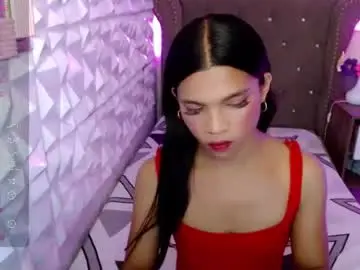 Chaturbate Adult Video Chat of miamalkovax