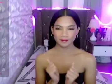 Chaturbate Live Sex Cam of miamalkovax