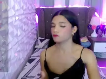 Chaturbate Live Sex of miamalkovax