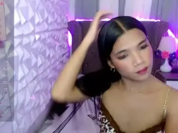 Chaturbate Adult Webcam of miamalkovax