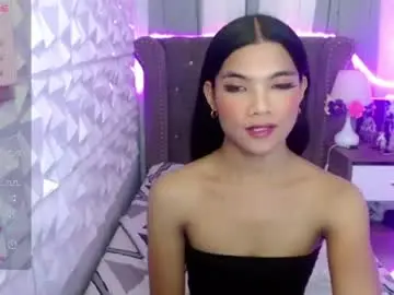 Chaturbate Free Porn Cam of miamalkovax