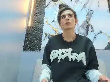 Chaturbate Free Porn Cam of atenea_sexxx
