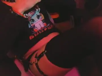 Chaturbate Private Sex Chat of dvoidfantasy