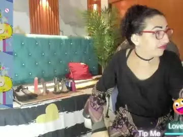 Chaturbate Live Porn of sabrina_dupont